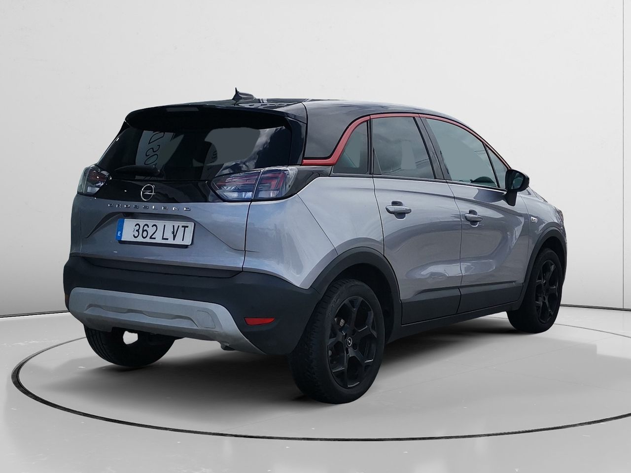 opel crossland x 2021 / foto grande (2)