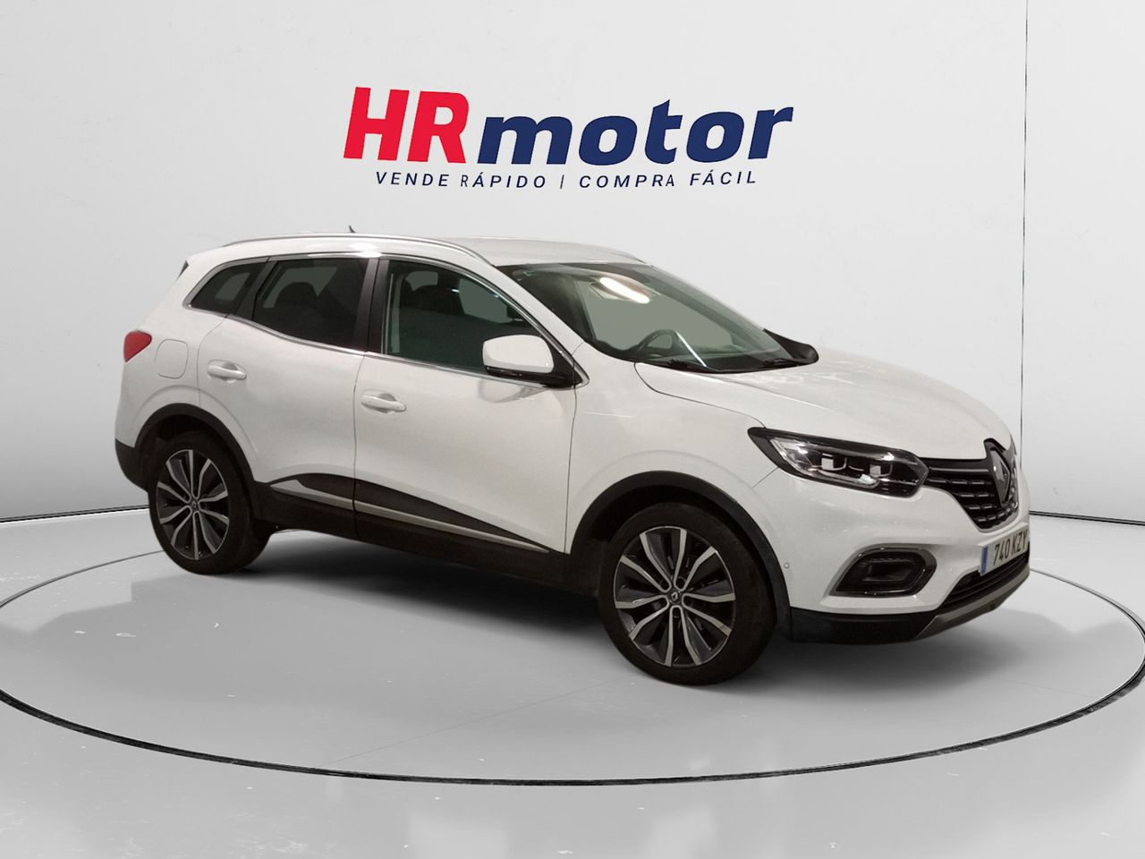 Foto renault kadjar 2019 /