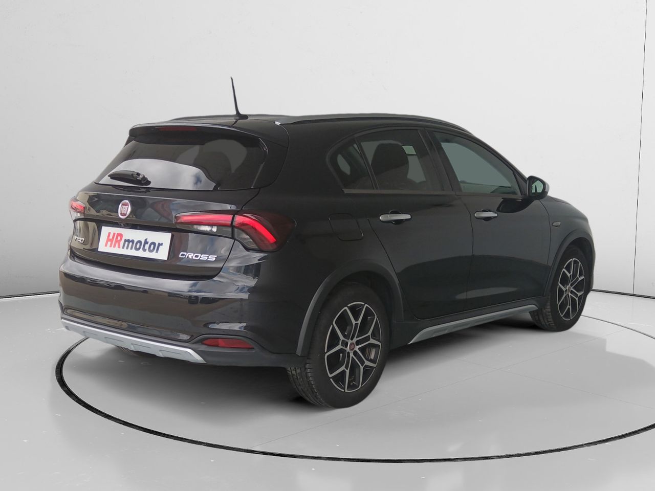fiat tipo 2021 / foto grande (2)