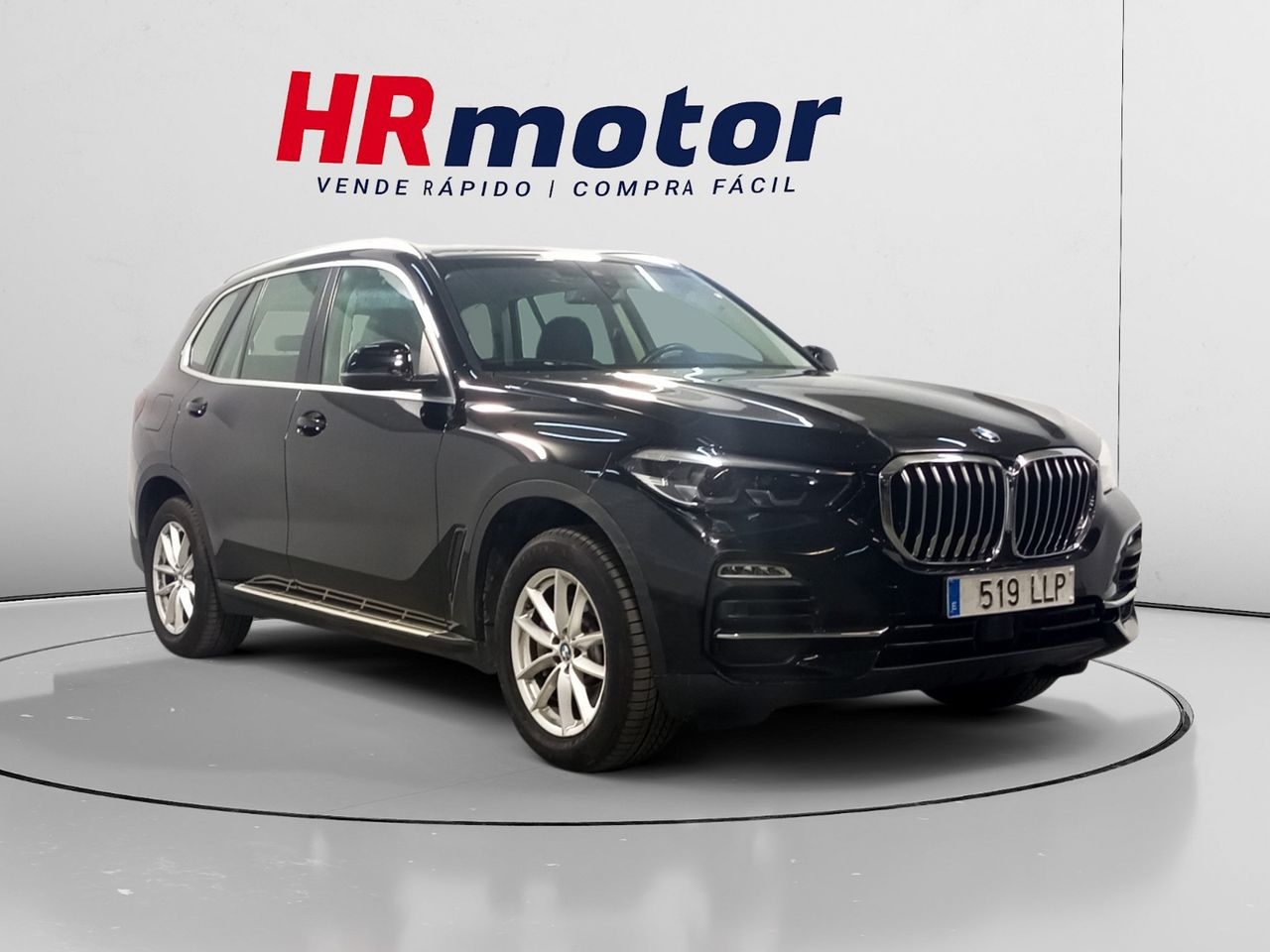 Foto bmw x5 2020 /