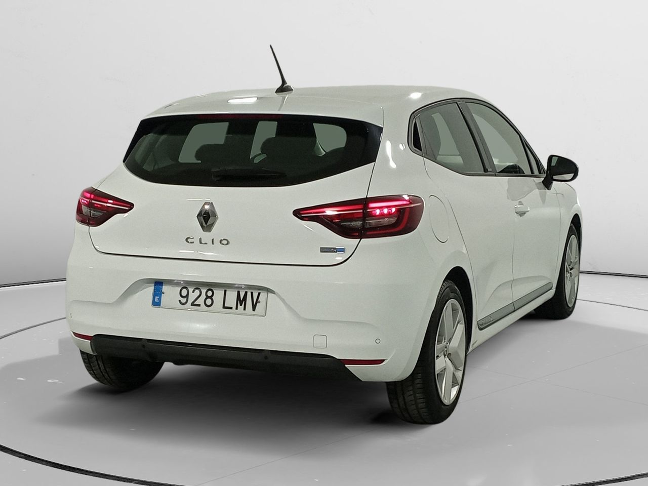 renault clio 2021 / foto grande (2)