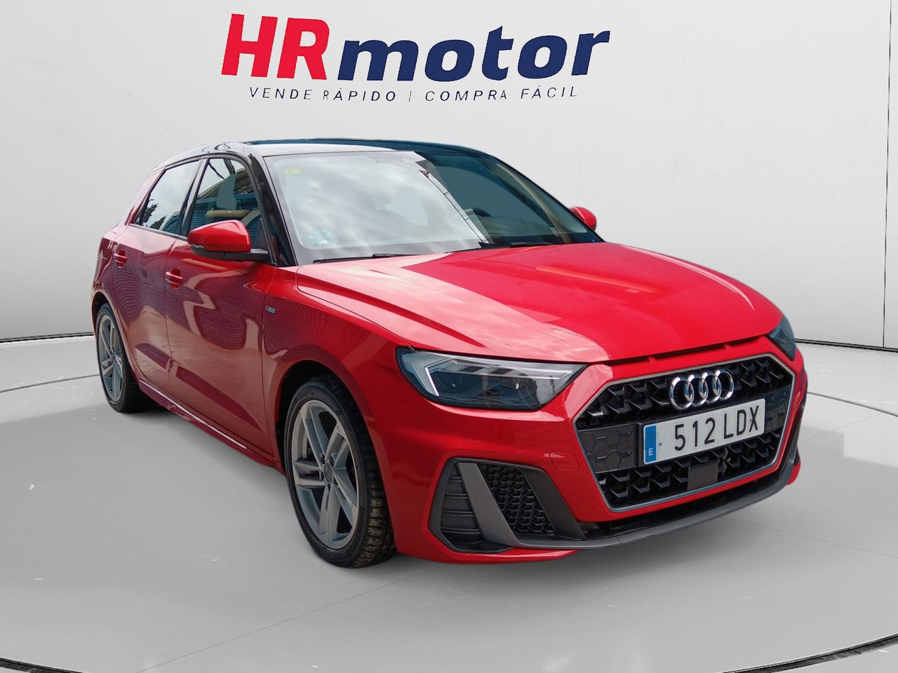 Foto audi a1 2020 /
