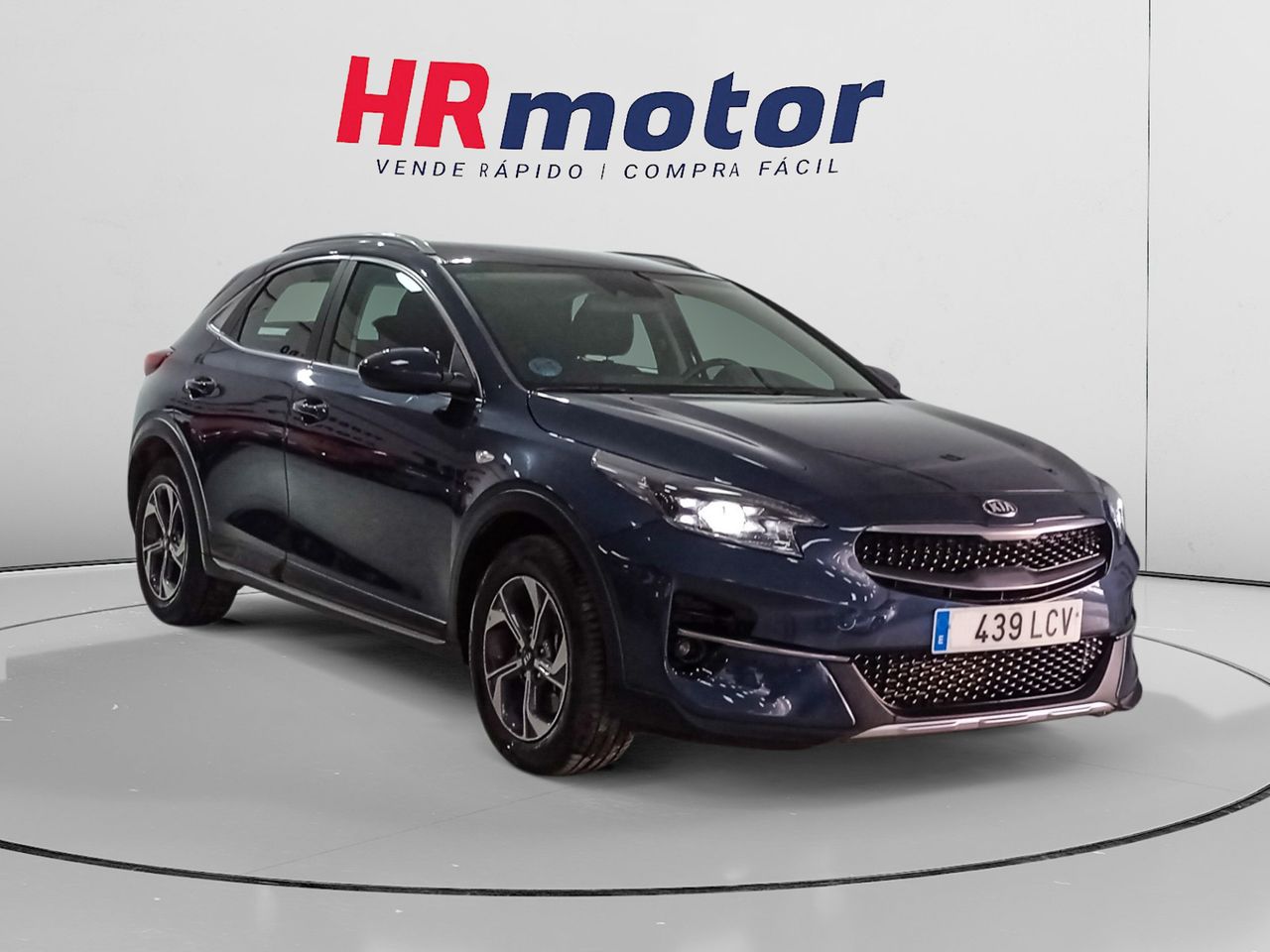 Foto kia xceed 2019 /