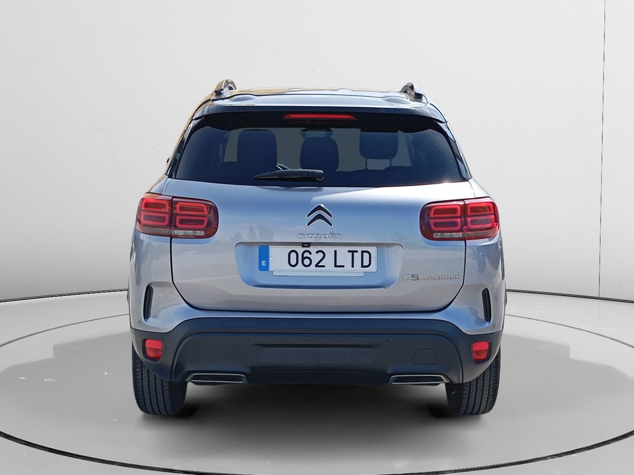 citroën c5 aircross 2021 / foto grande (3)