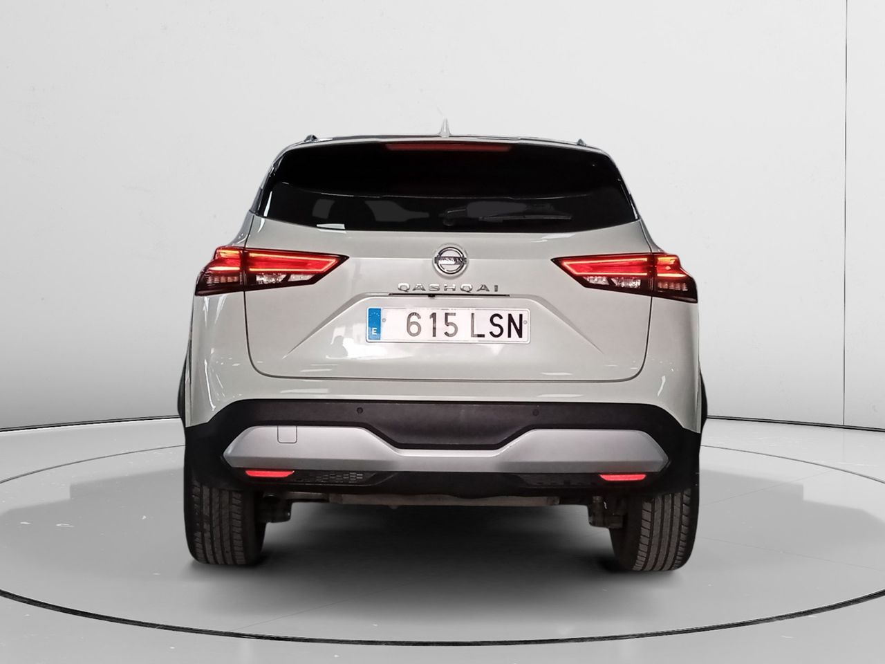 nissan qashqai 2021 / foto grande (3)