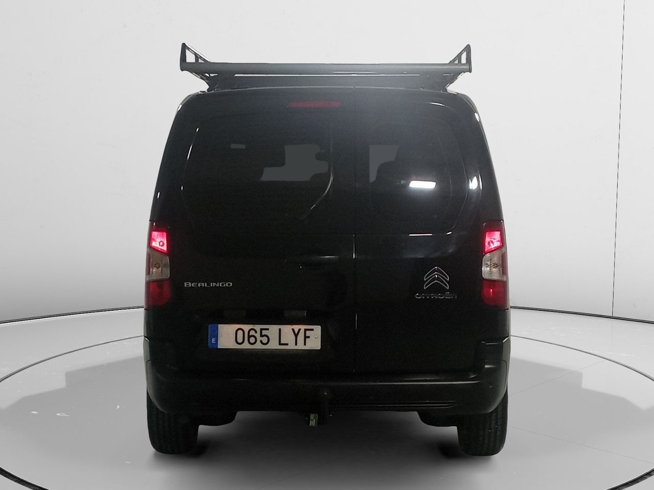 citroën berlingo 2022 / foto grande (3)
