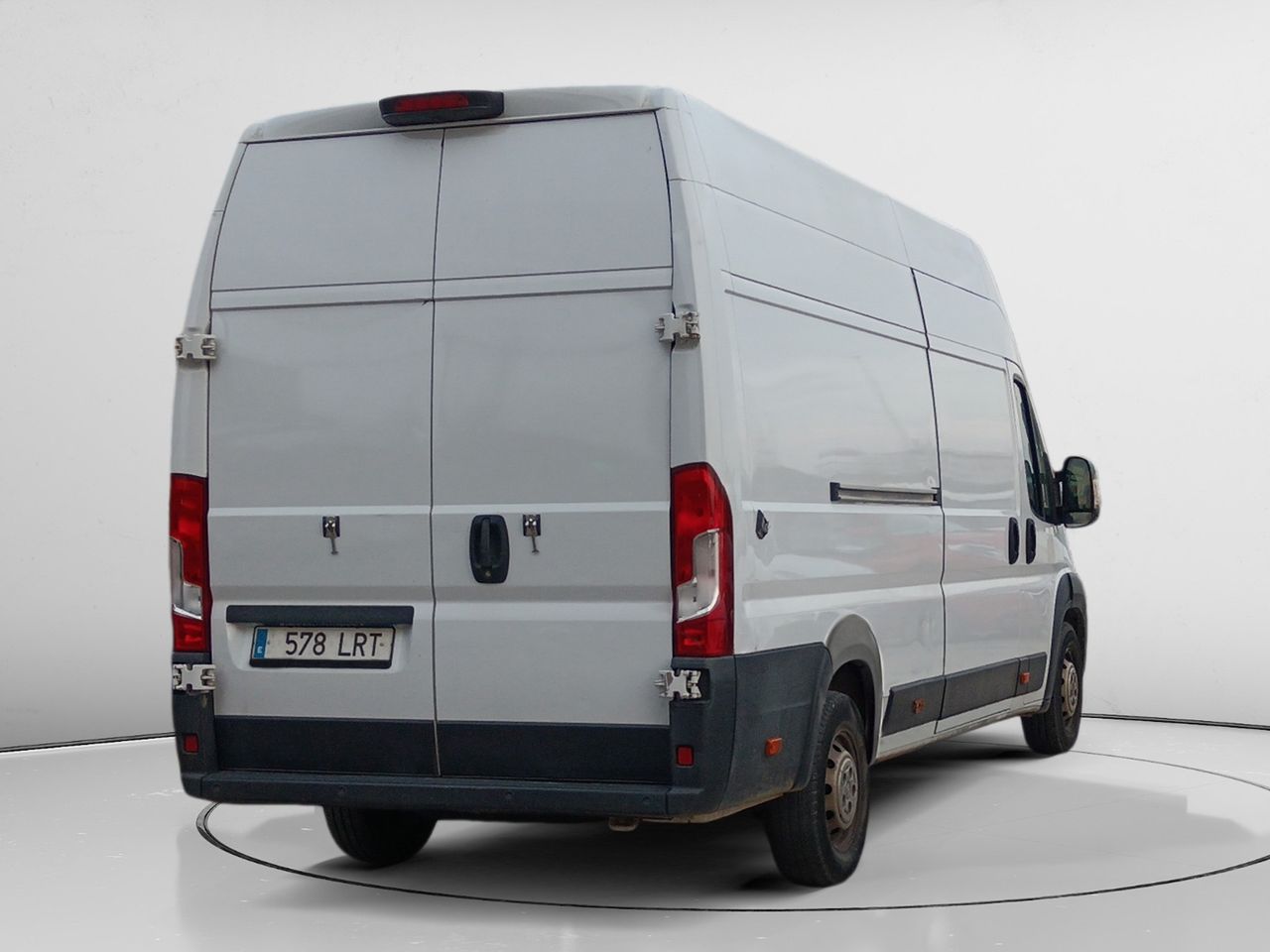 citroën jumper 2021 / foto grande (2)
