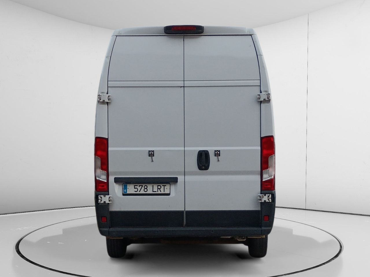 citroën jumper 2021 / foto grande (3)