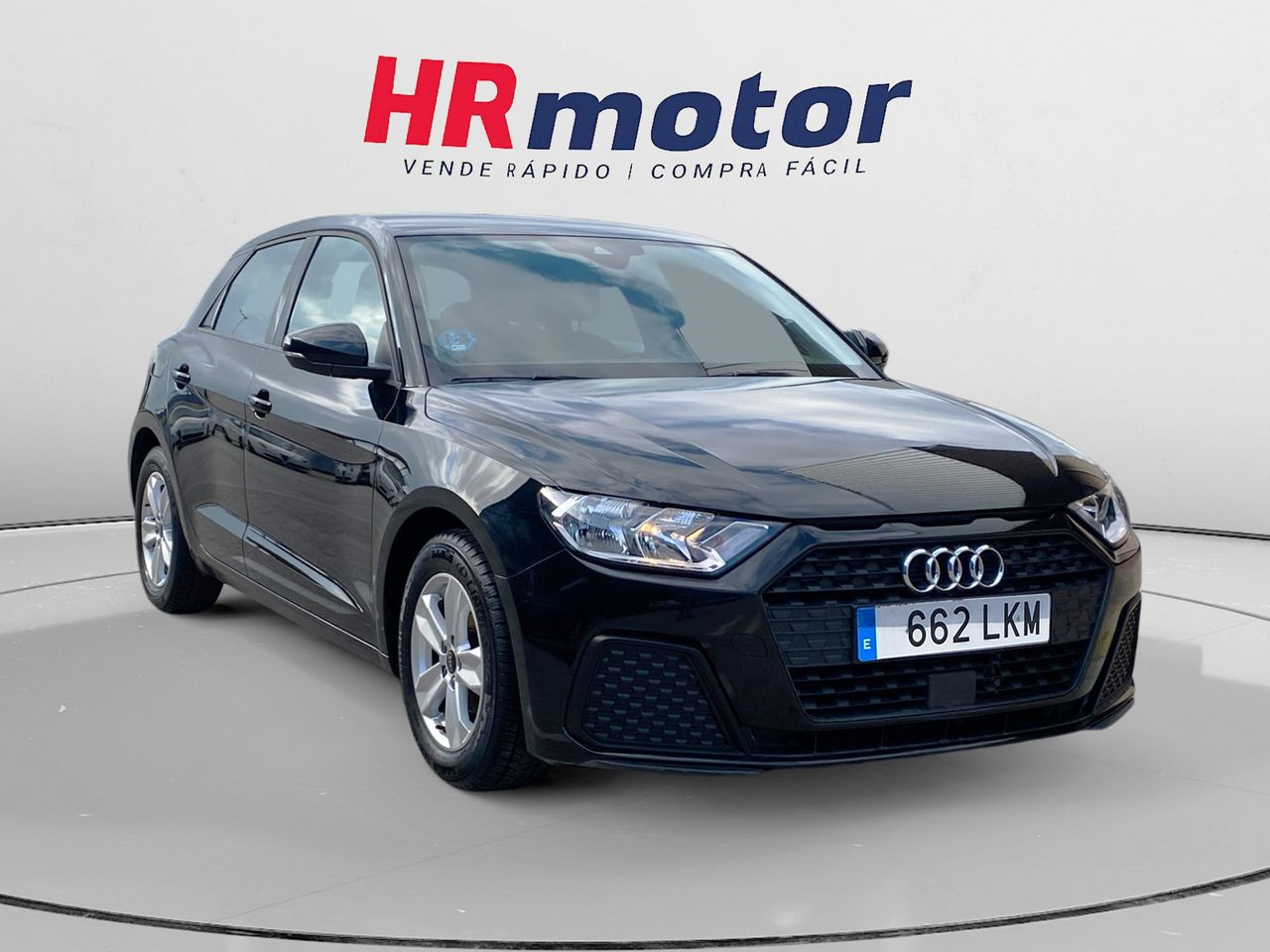 Foto audi a1 2020 /