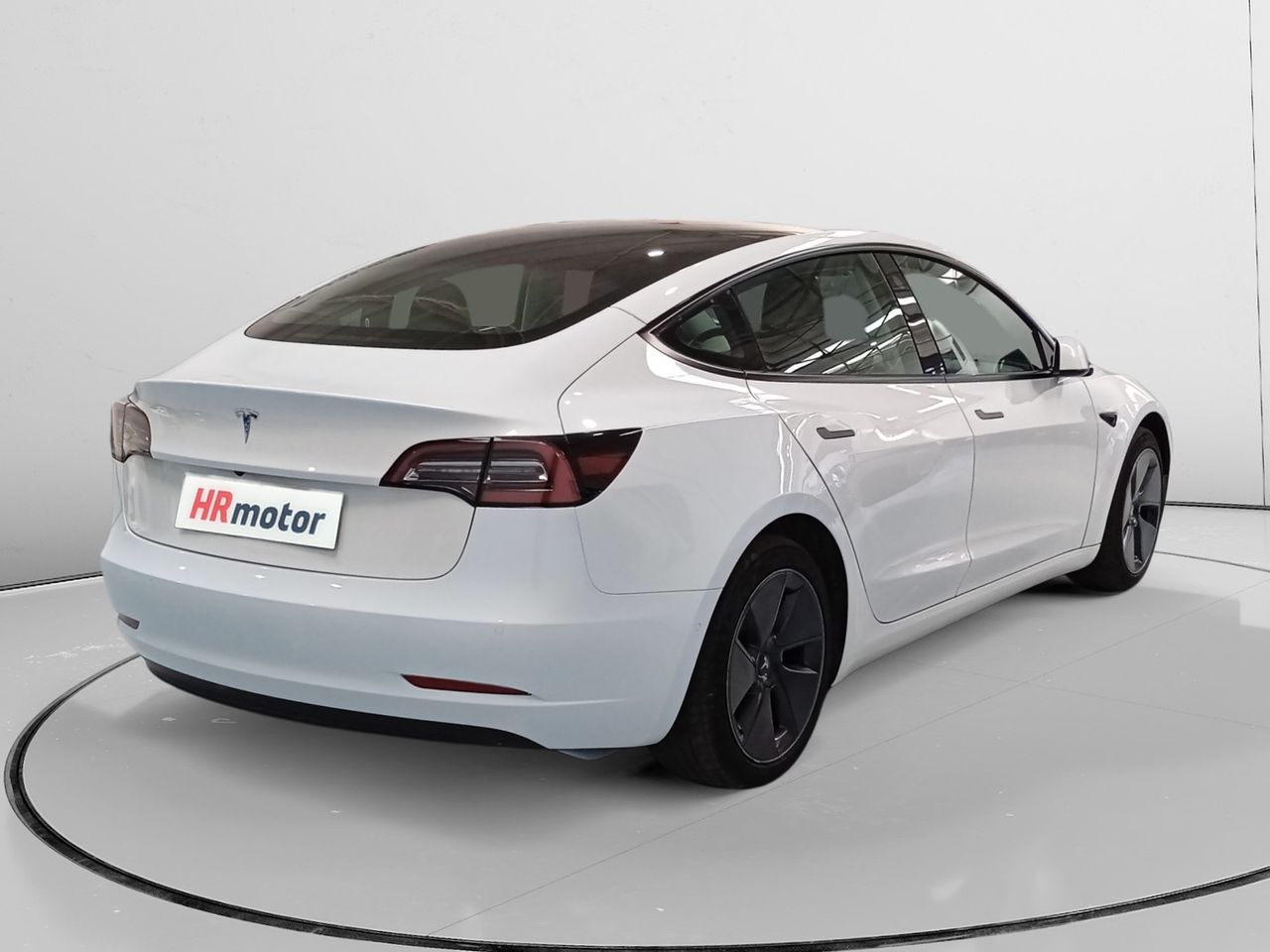 tesla model 3 2022 / foto grande (2)