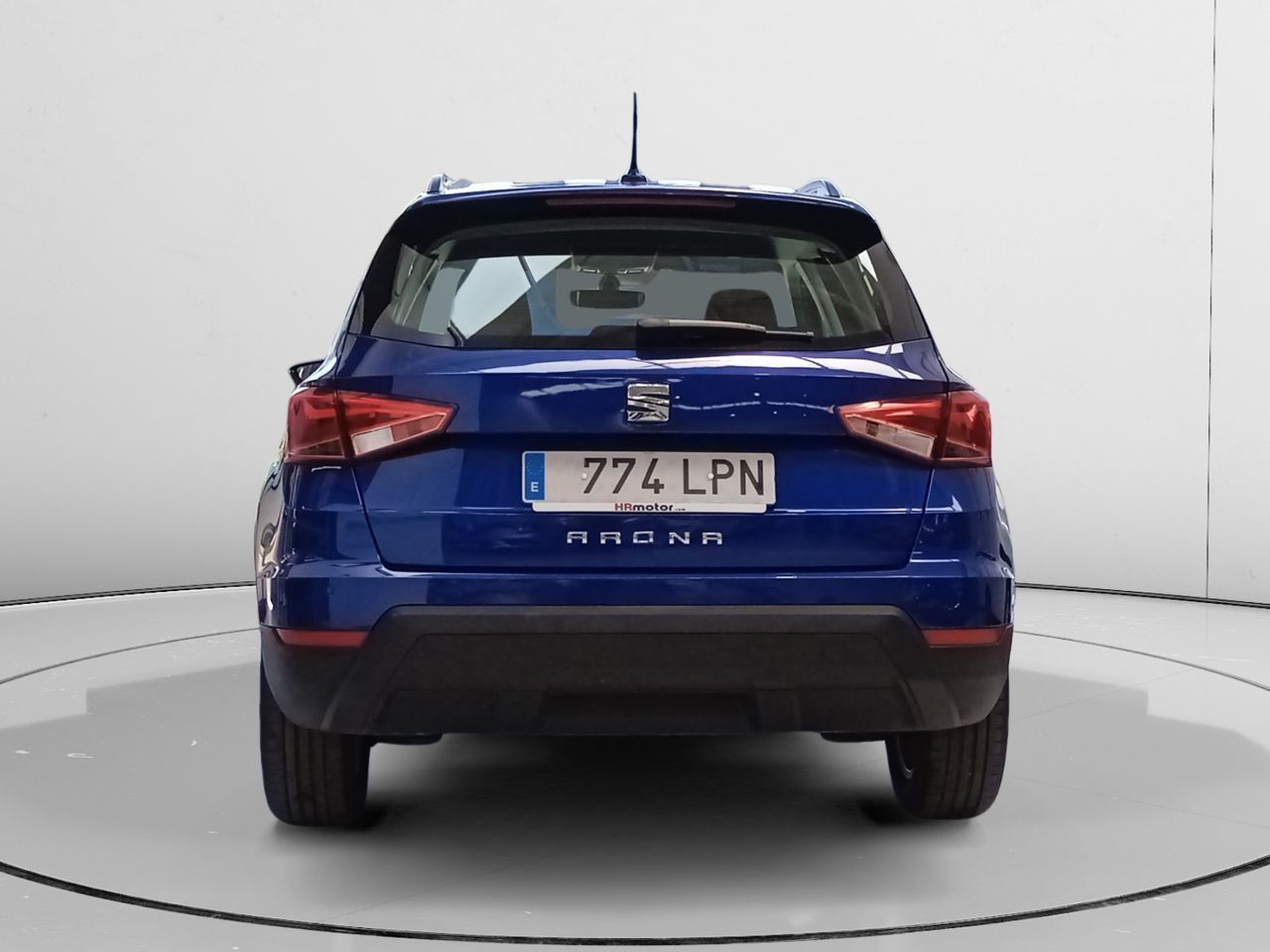 seat arona 2021 / foto grande (3)