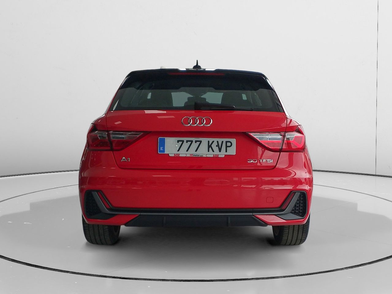 audi a1 2019 / foto grande (3)