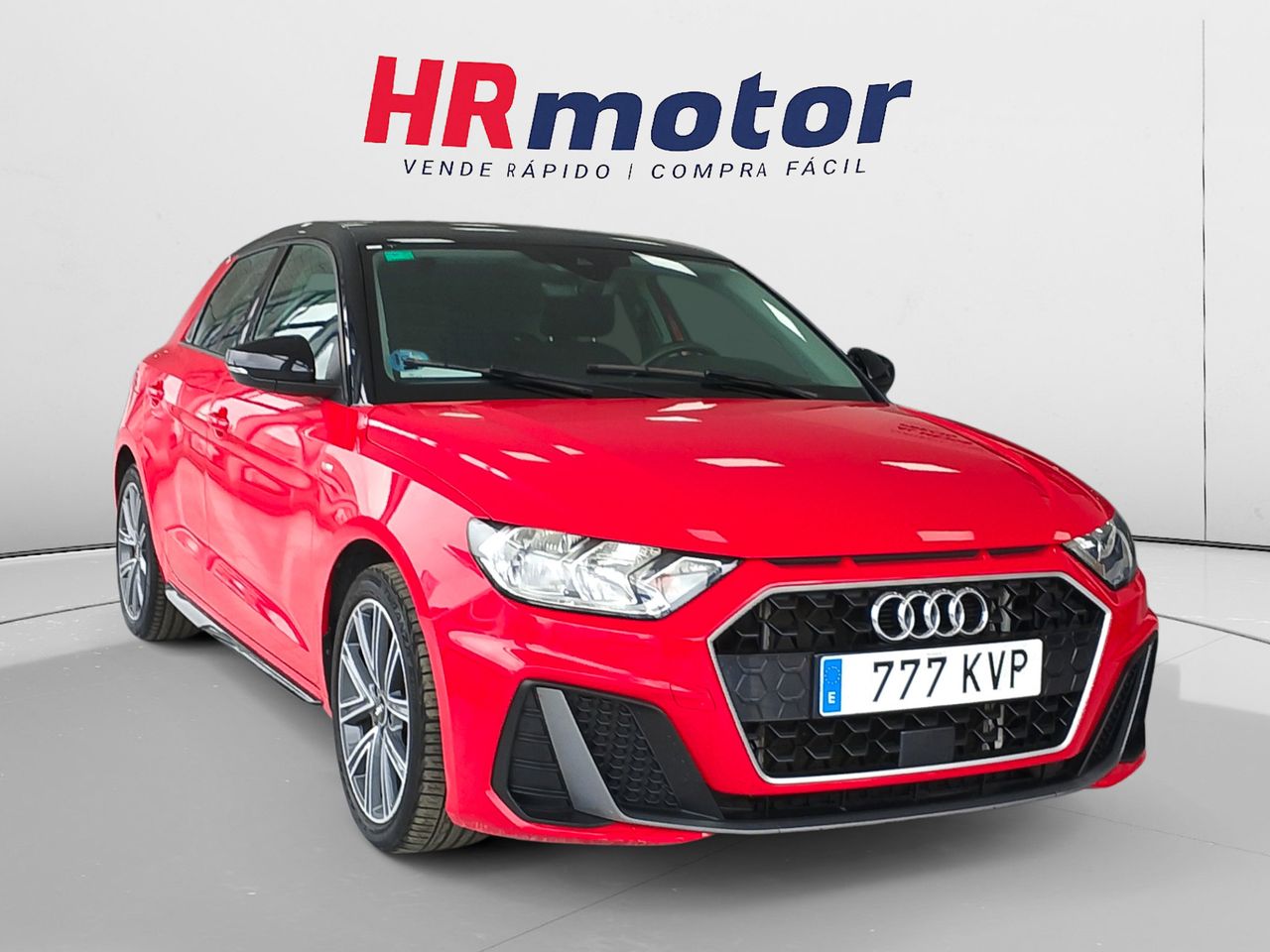Foto audi a1 2019 /