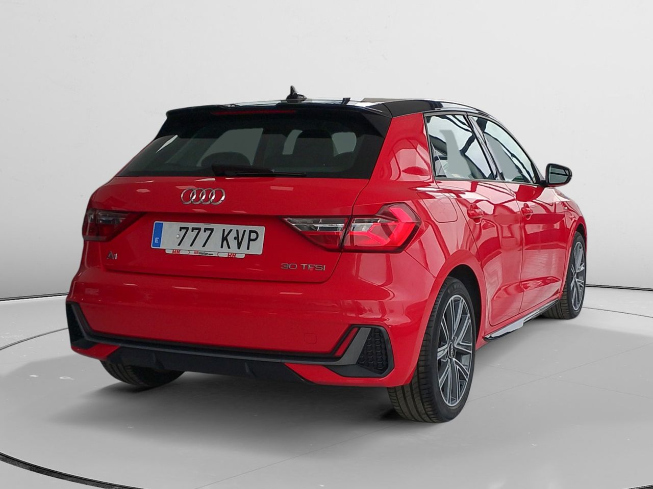audi a1 2019 / foto grande (2)