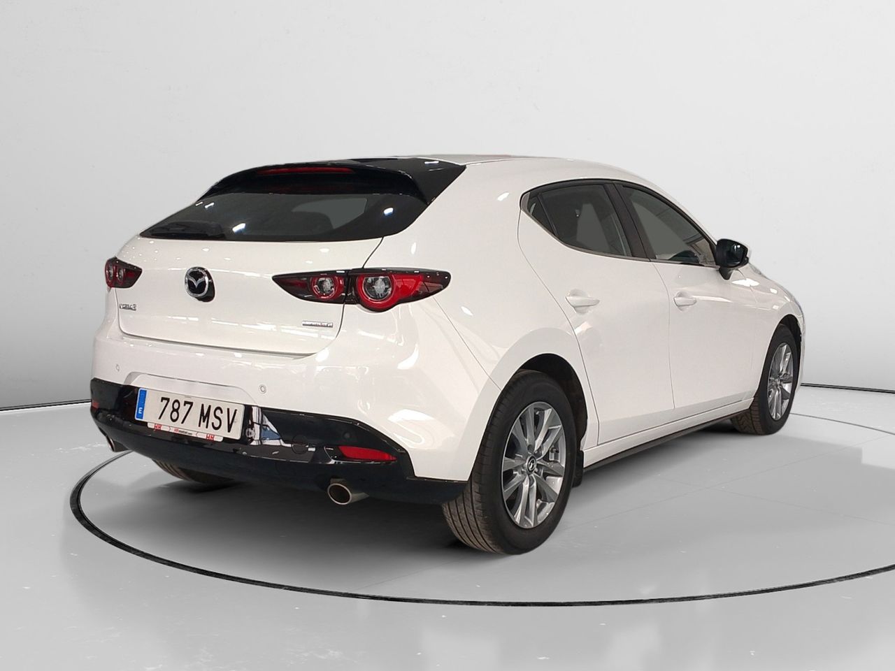 mazda 3 2023 / foto grande (2)