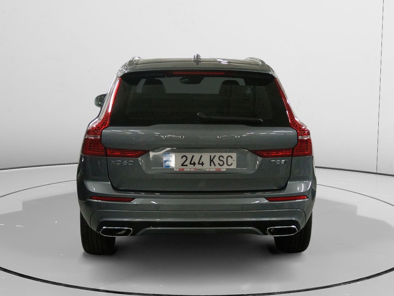 volvo xc60 2018 / foto grande (3)