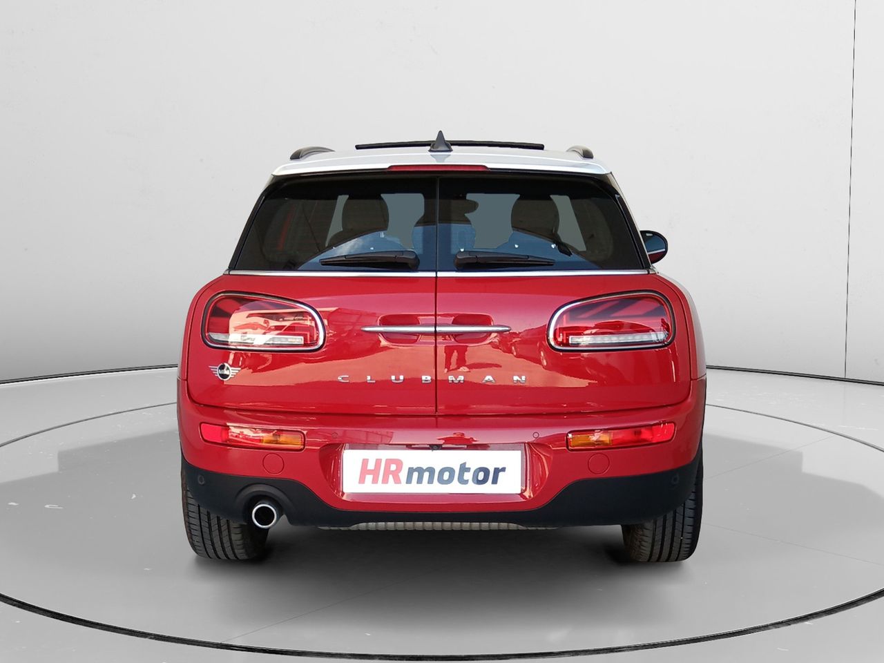 mini clubman 2023 / foto grande (3)