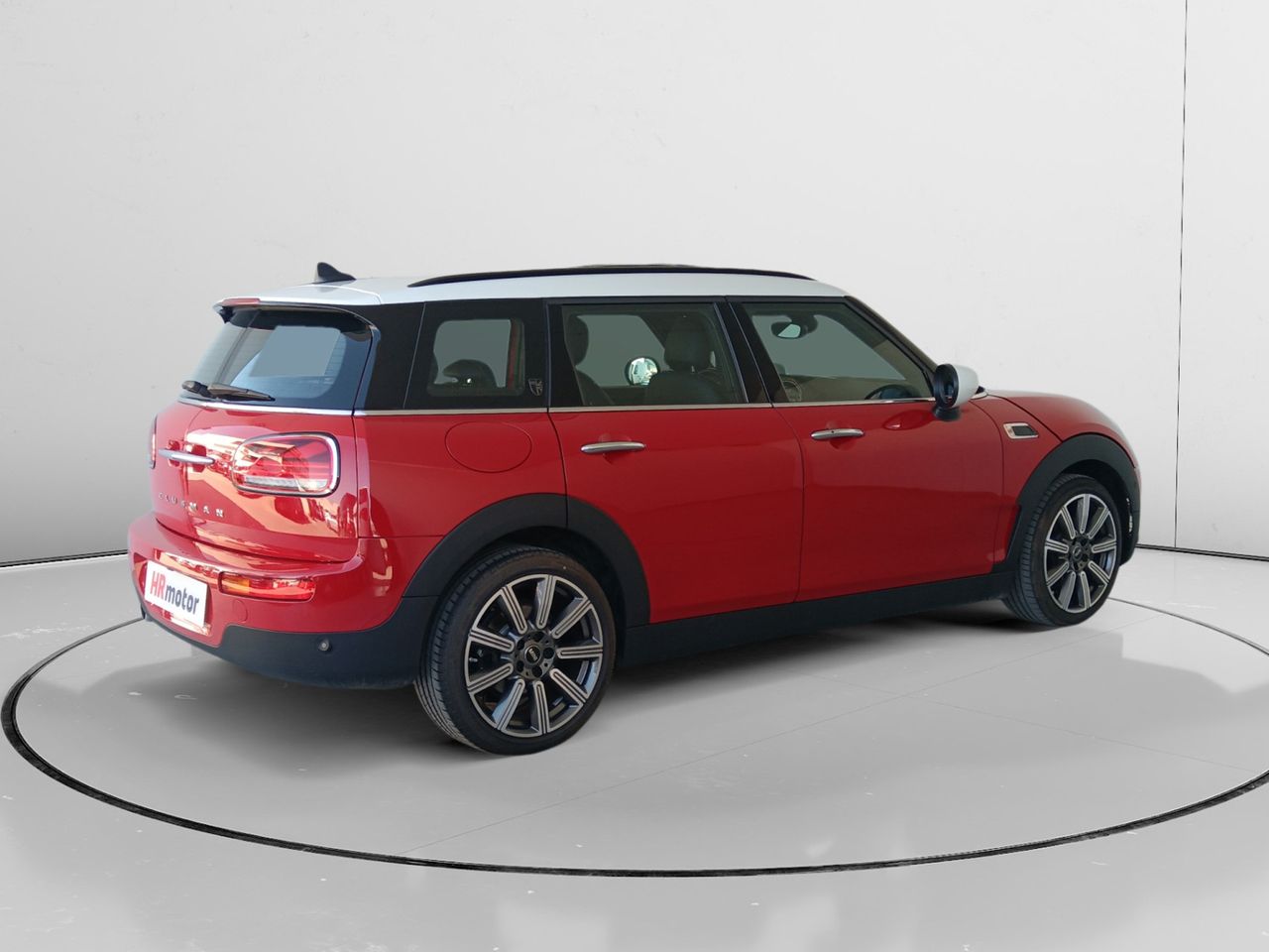 mini clubman 2023 / foto grande (2)