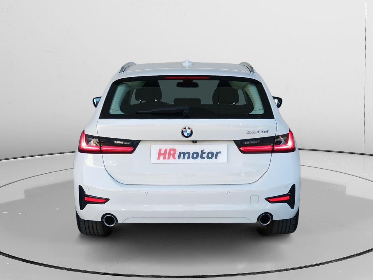 bmw serie 3 2021 / foto grande (3)