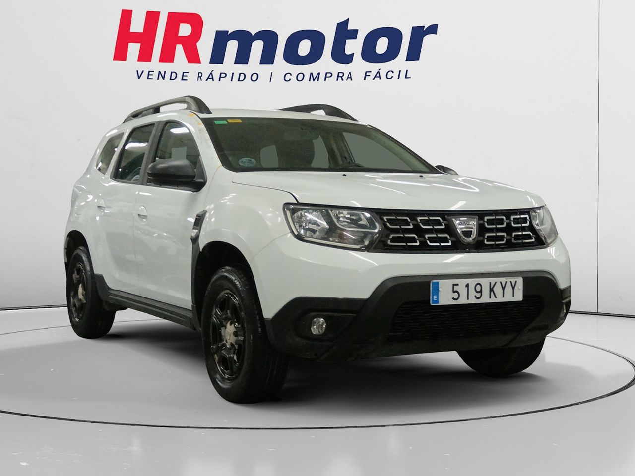 Foto dacia duster 2019 /