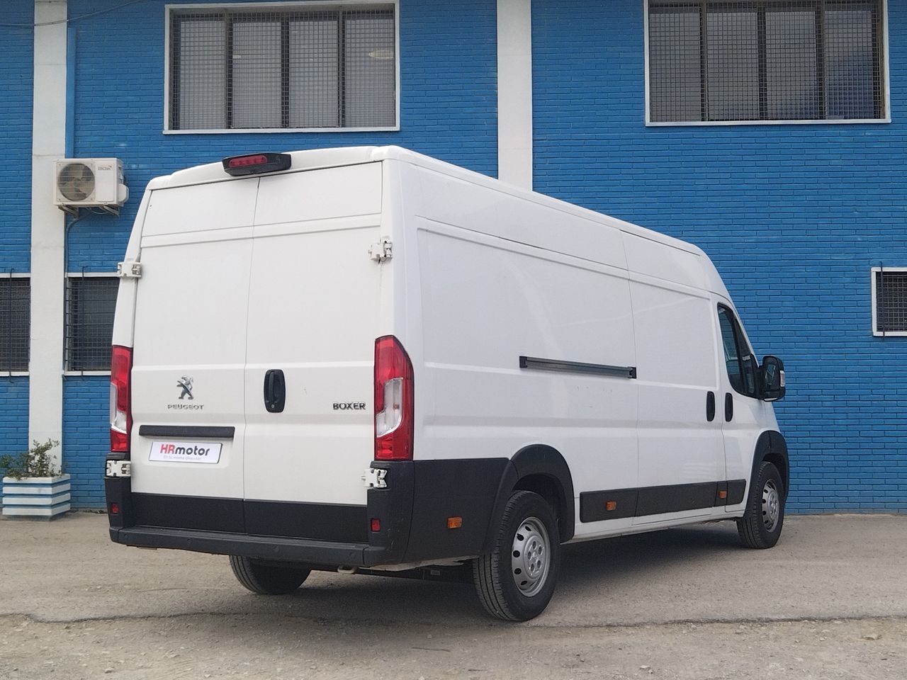 peugeot boxer 2020 / foto grande (2)