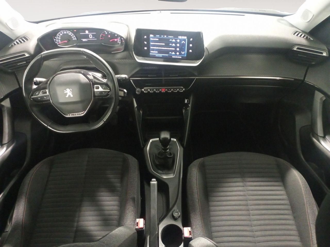 Foto peugeot 2008 2021 /