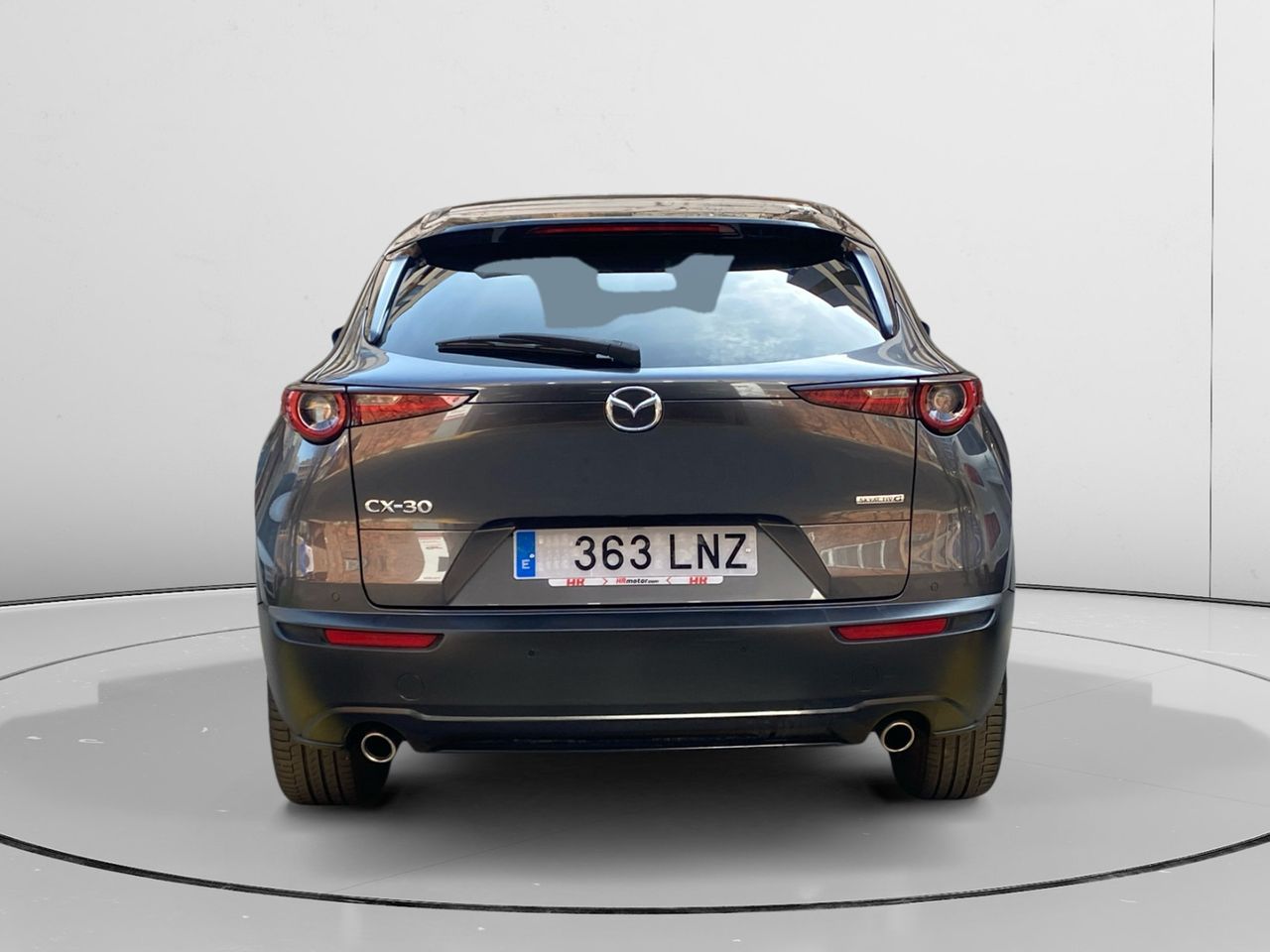 mazda cx-30 2021 / foto grande (3)