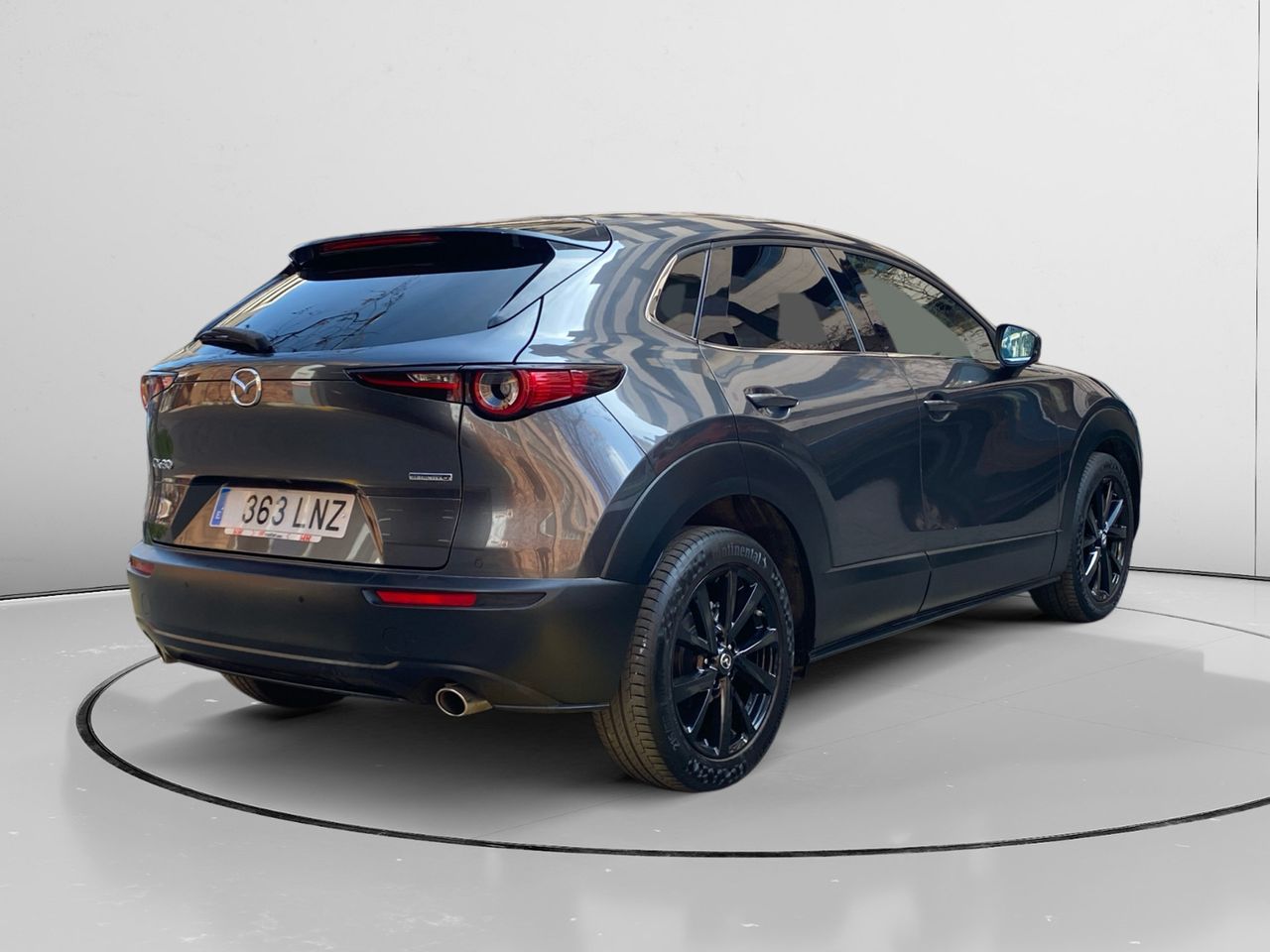 mazda cx-30 2021 / foto grande (2)
