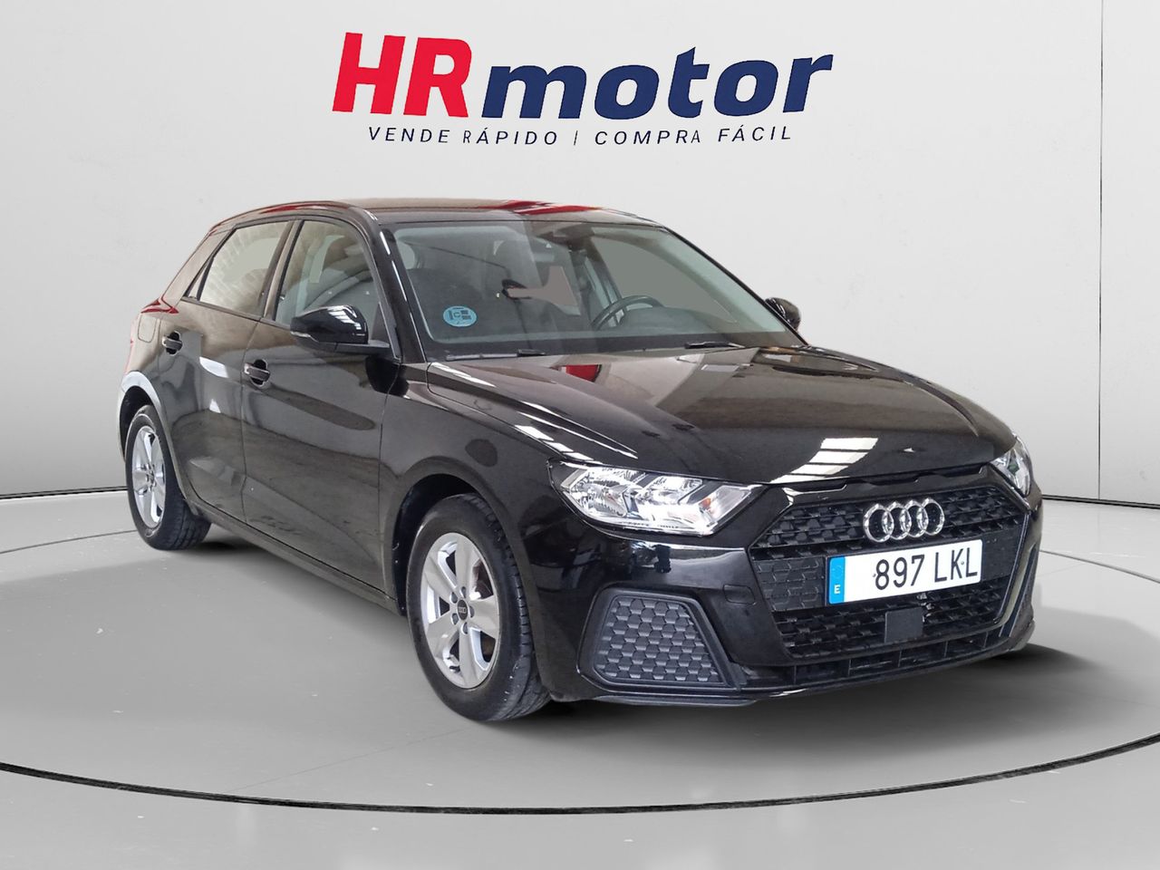 Foto audi a1 2020 /