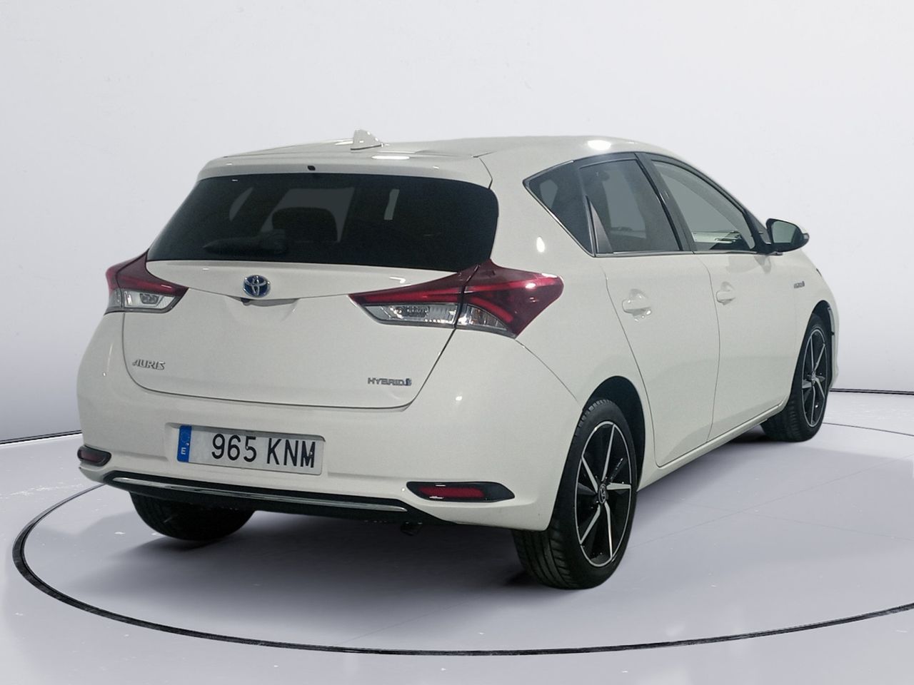toyota auris 2018 / foto grande (2)