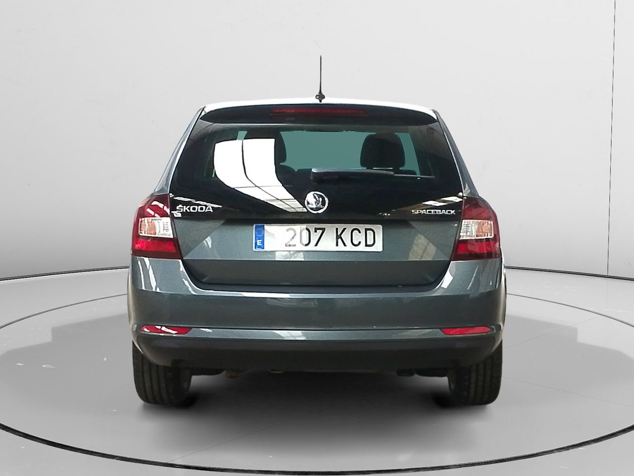 skoda rapid 2017 / foto grande (3)