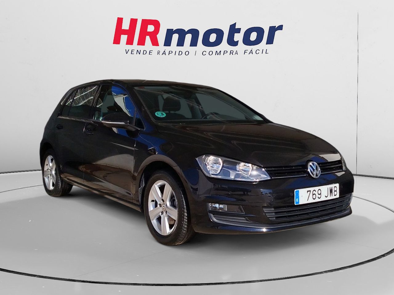 Foto volkswagen golf 2017 /
