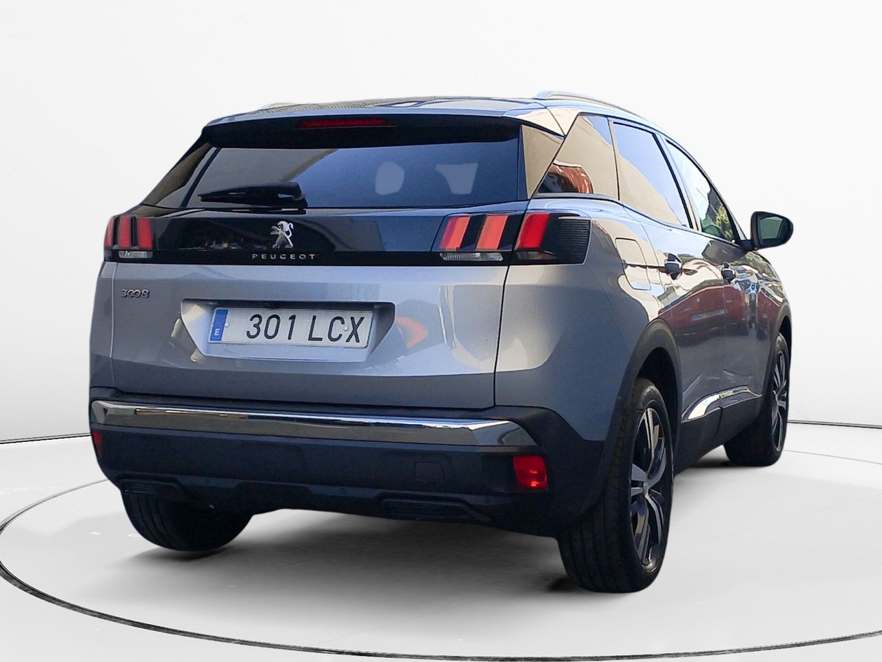 peugeot 3008 2019 / foto grande (2)