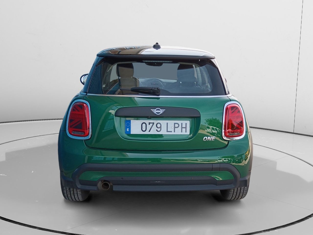 mini one 2021 / foto grande (3)