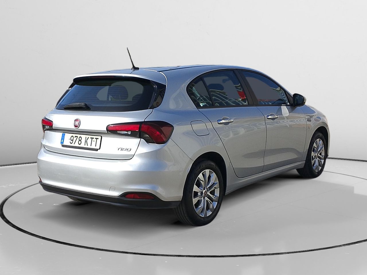 fiat tipo 2019 / foto grande (2)