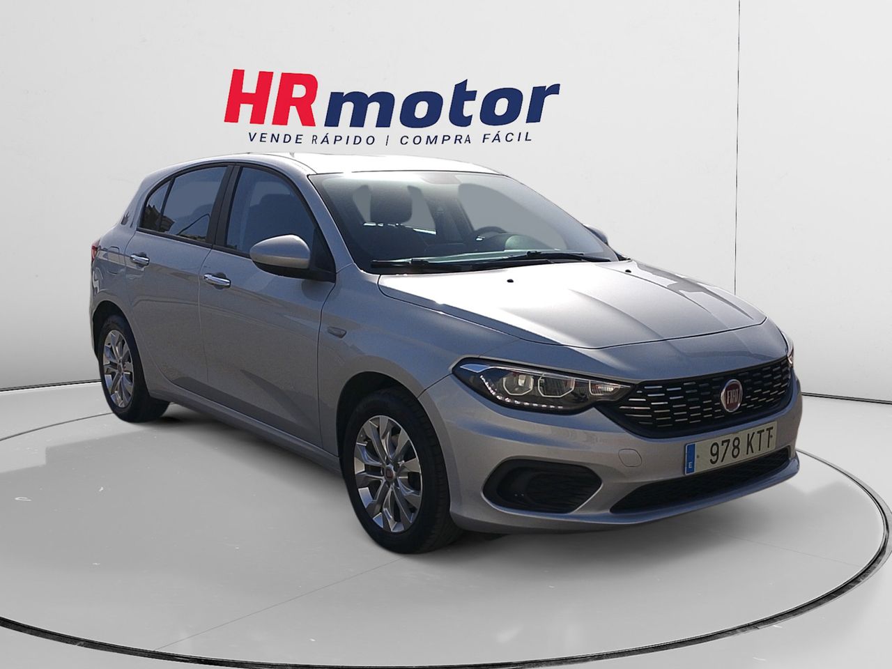 Foto fiat tipo 2019 /