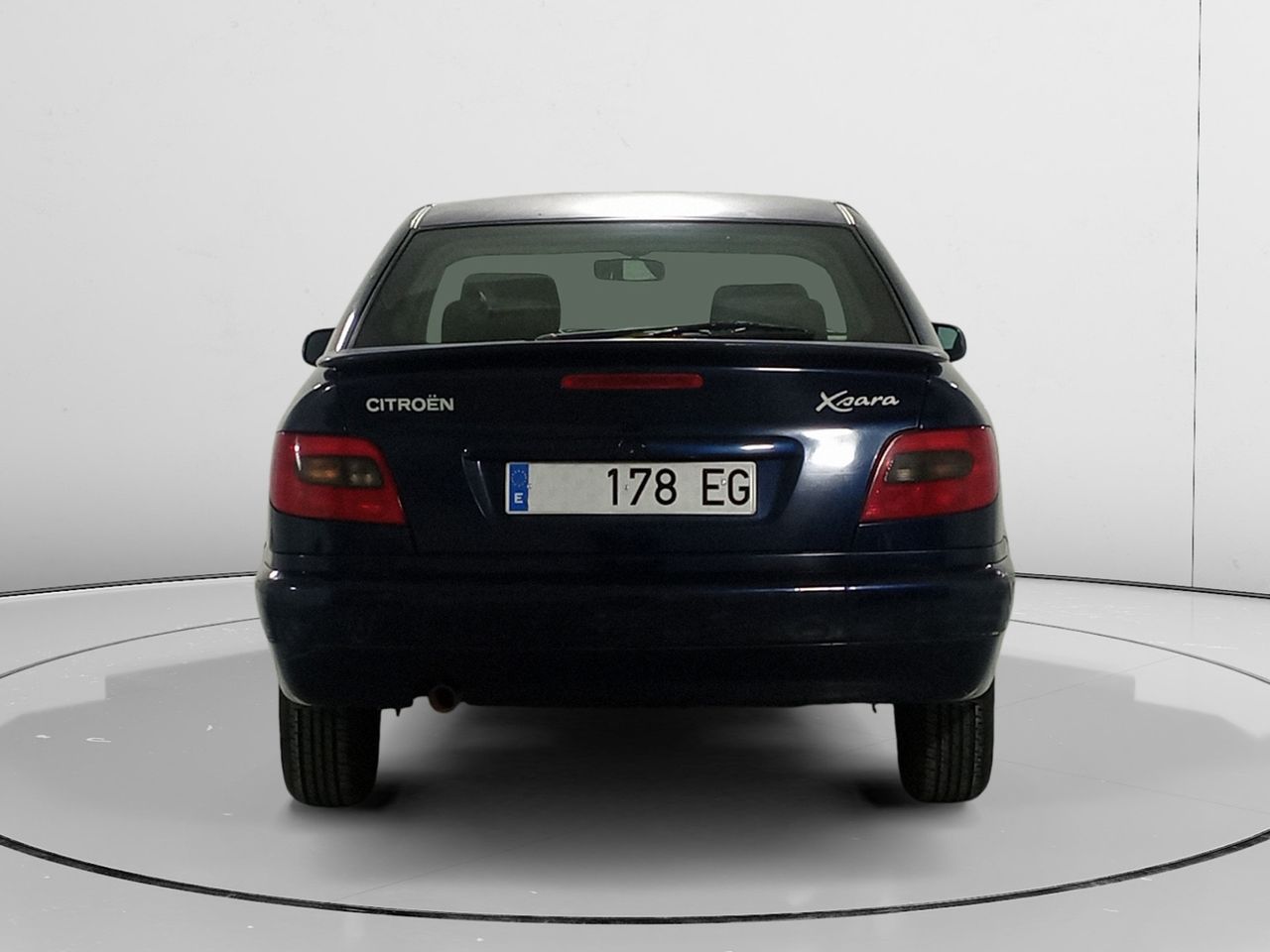 citroën xsara 2000 / foto grande (3)