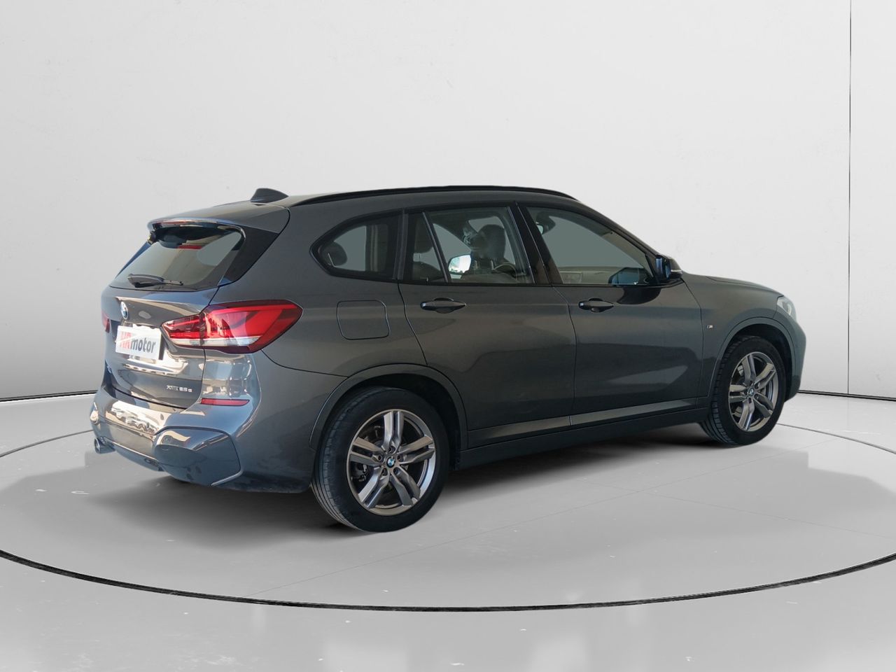 bmw x1 2021 / foto grande (2)