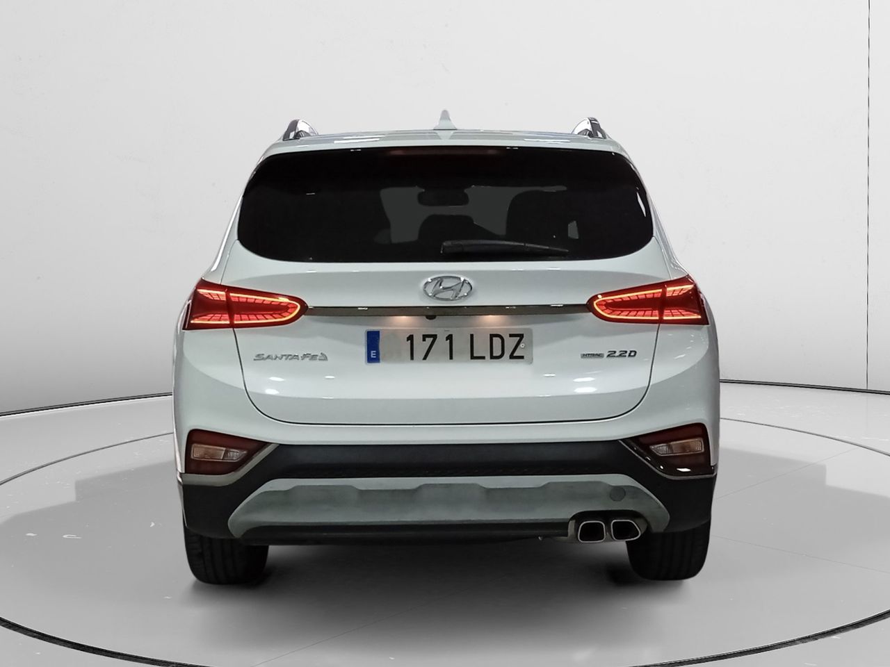 hyundai santa fe 2020 / foto grande (3)