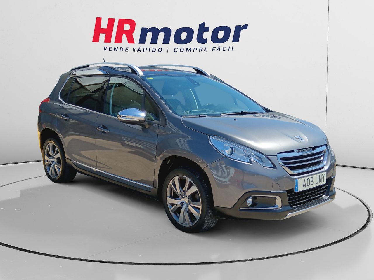 Foto peugeot 2008 2016 /
