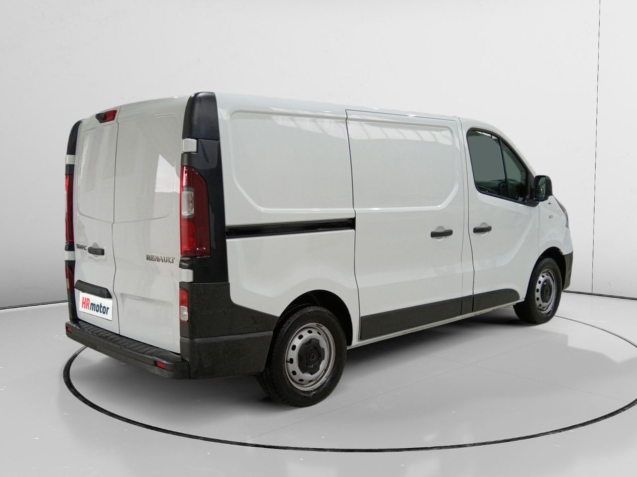 renault trafic 2022 / foto grande (3)