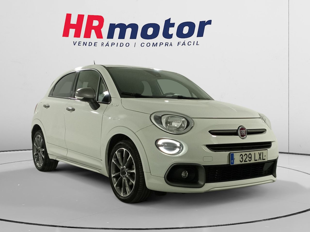 Foto fiat 500x 2022 /