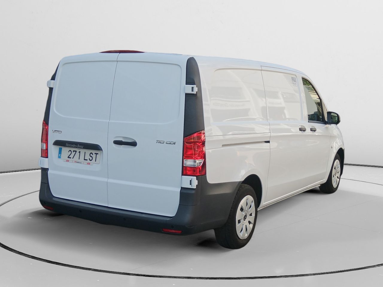 mercedes vito 2021 / foto grande (2)