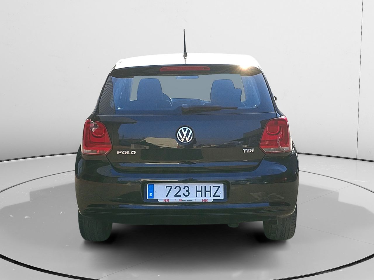 volkswagen polo 2012 / foto grande (3)