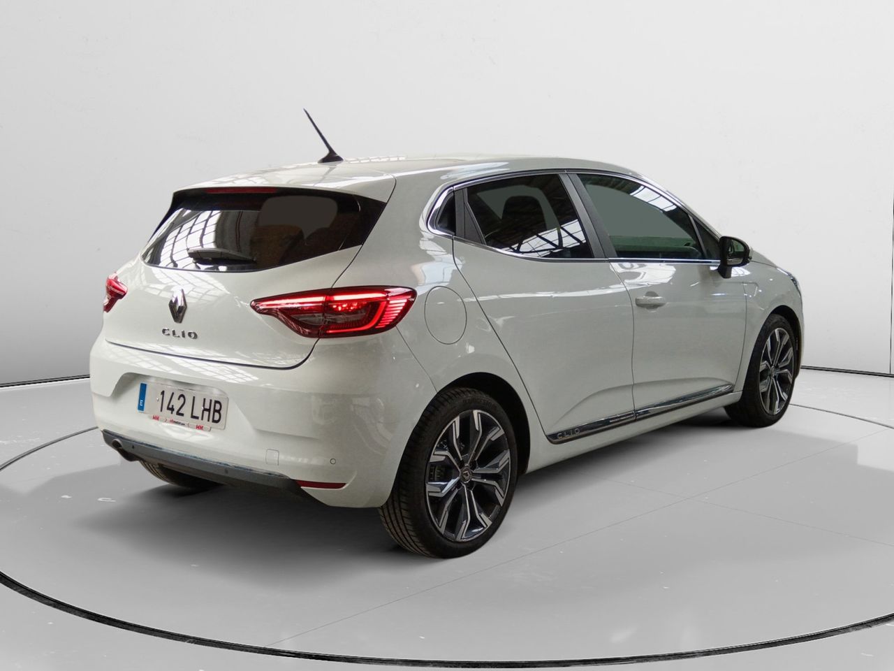 renault clio 2020 / foto grande (2)