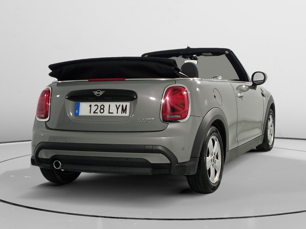 mini cabrio 2022 / foto grande (3)
