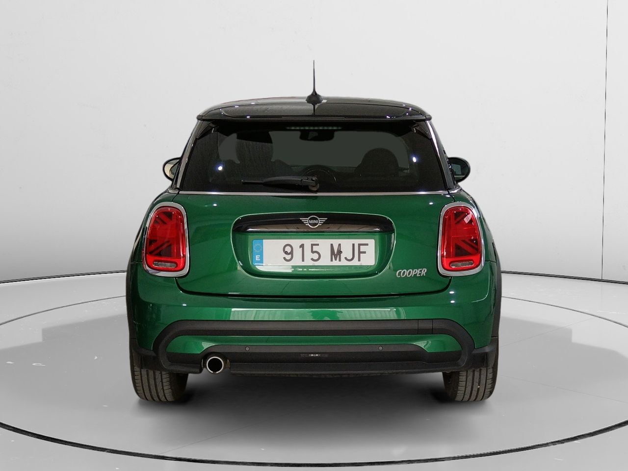 mini cooper 2023 / foto grande (3)