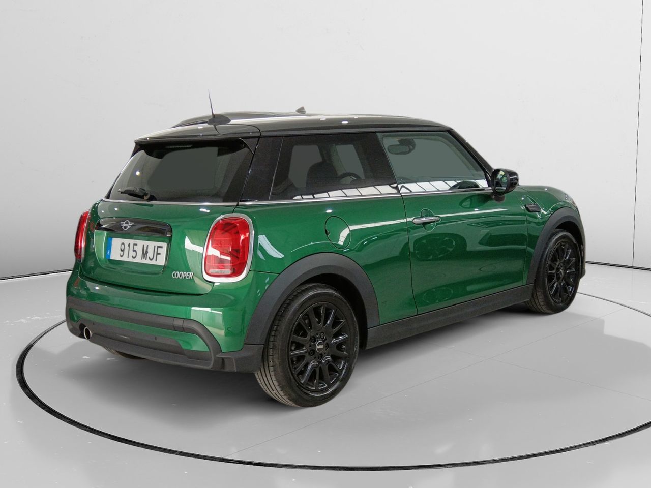mini cooper 2023 / foto grande (2)