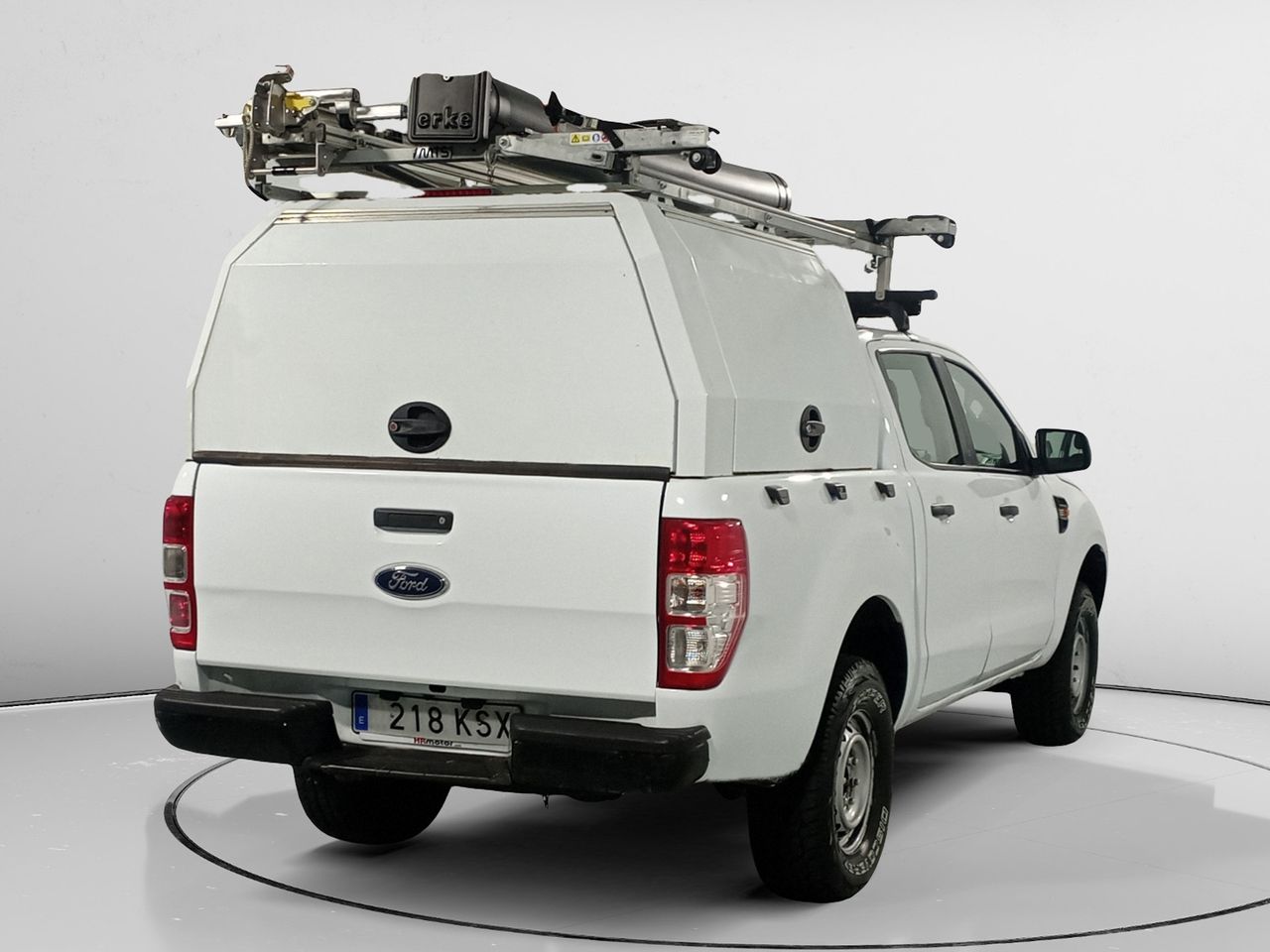 ford ranger 2019 / foto grande (2)