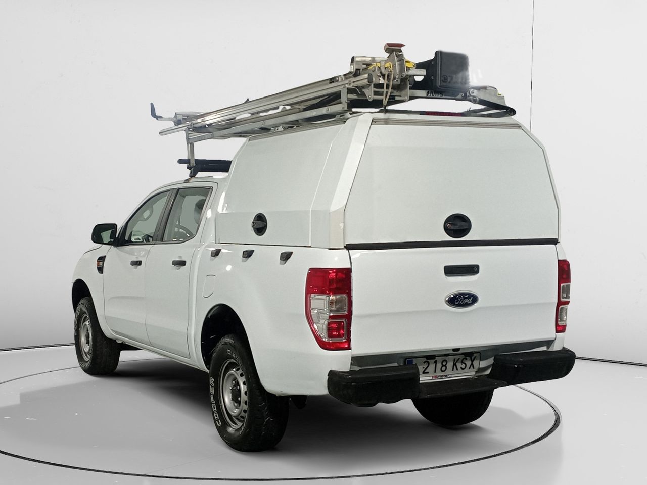ford ranger 2019 / foto grande (3)